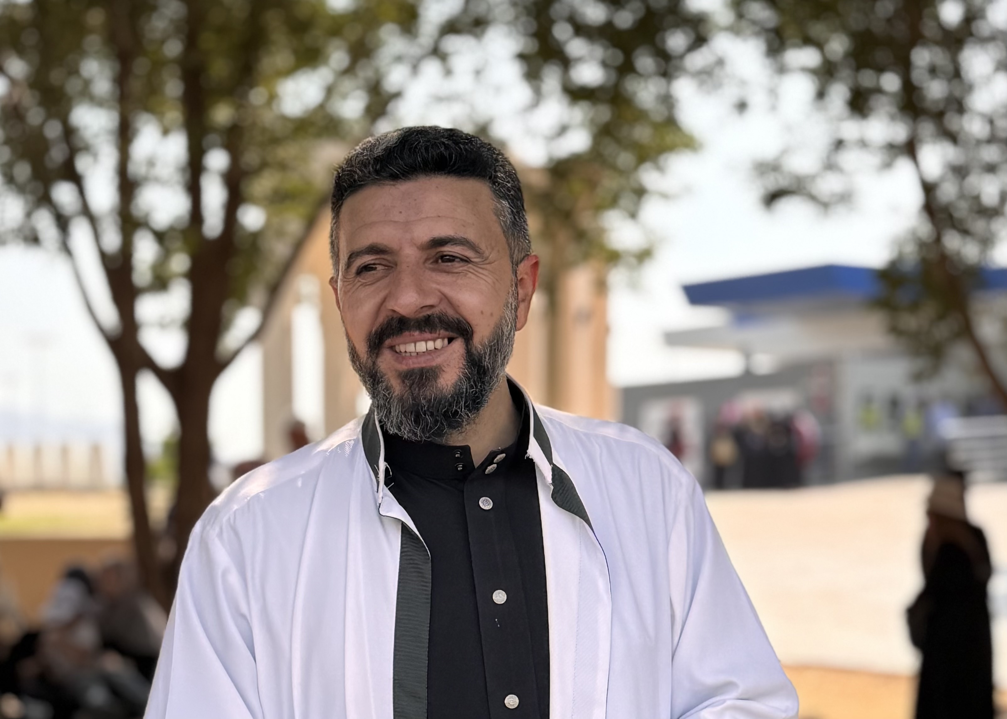 Emrullah Kesken
